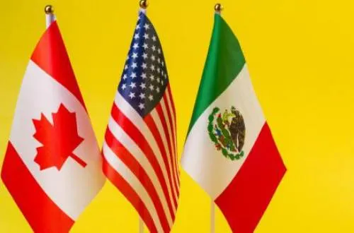 Estos son los ‘generales’ de la IP que lleva México para el TLCAN