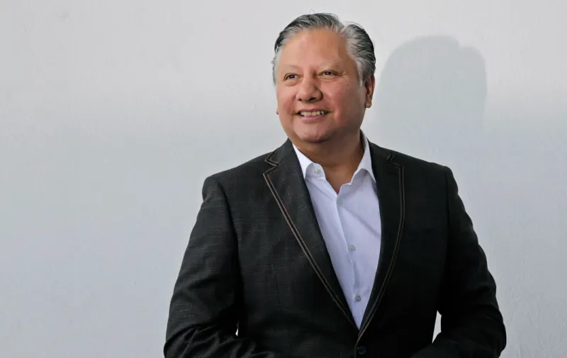 Movimiento Ciudadano veta a José Juan Espinosa para el 2024  