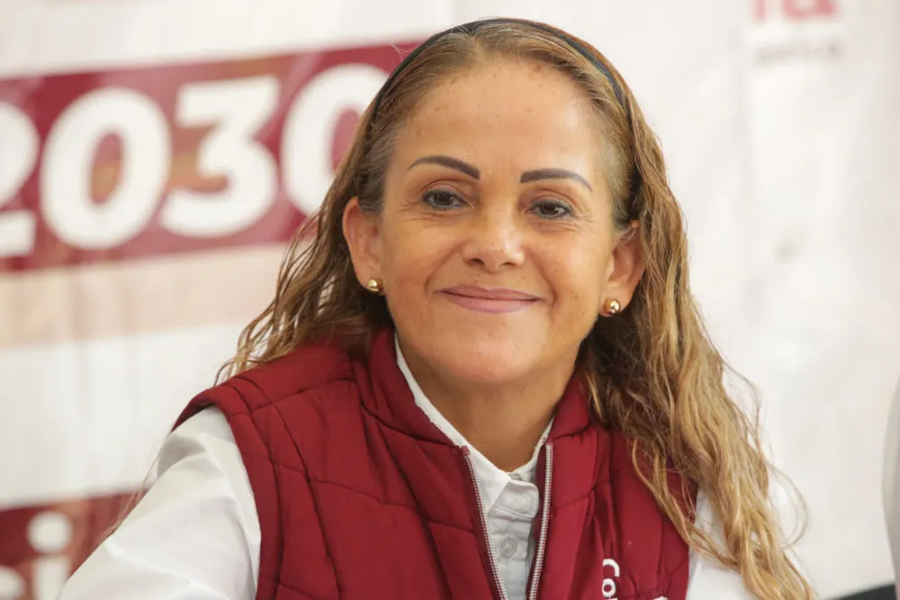 Olga Romero