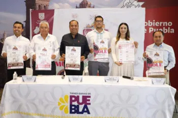 Del 9 al 18 de agosto, la “Feria Patronal de Tecamachalco” prevé la llegada de más de 20 mil visitantes