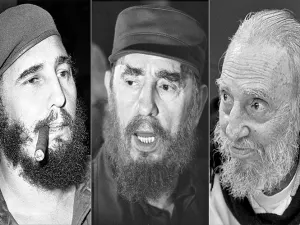 Fidel Castro cumple 90 años