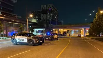 Tiroteo deja un muerto y cinco heridos en Toronto, Canadá