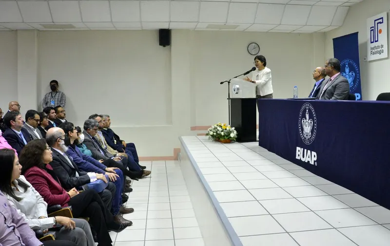 buap-primer-informe-instituto-de-fisiologia