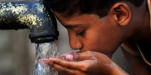 Ratifican modificaciones a la Ley para garantizar derecho al agua y su no privatización