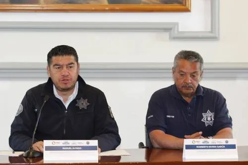 Mujeres que intenten defenderse de la delincuencia con gas pimienta podrían ser detenidas: Alonso