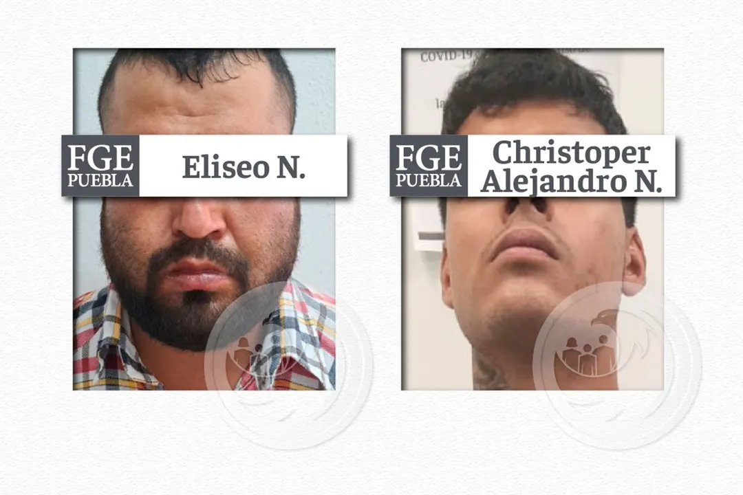 Eliseo N Christoper Alejandro N Vap Homicidio Calificado