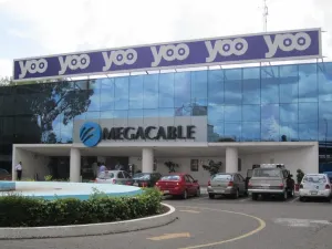 Comienza Megacable a desalojar inmueble de la BUAP