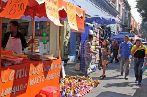 Formaliza Cabildo inicio de operaciones del Corredor Comercial de la 12 oriente-poniente