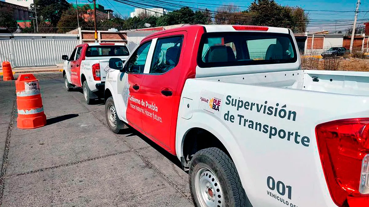 Smt Irregularidades Transporte Lara Grajales Acajete