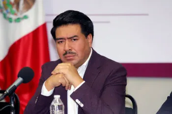 No se suspenderá la construcción del colector pluvial de Xalmimilulco, advierte Gobernación
