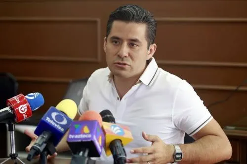 Plantean posibilidad de poner en marcha “bicitaxis” en el Centro Histórico: Adán Domínguez