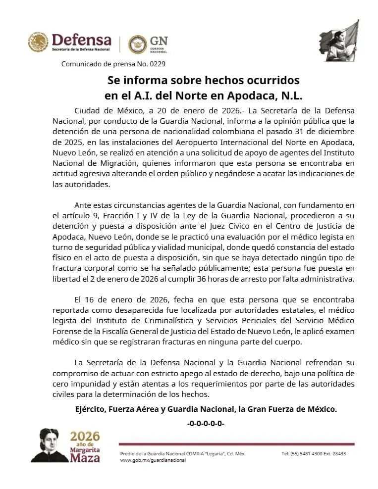 Foto: Redes sociales