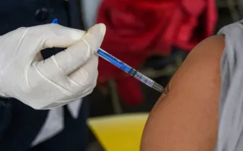 Sonora inicia vacunación contra covid en niños entre 5 a 11 años