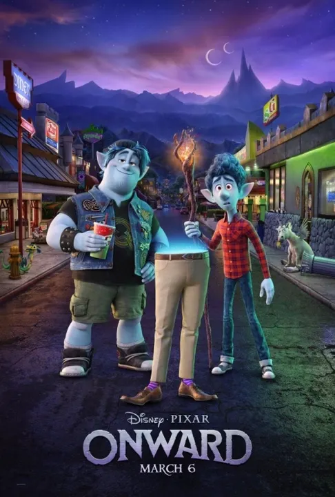 VIDEO: Disney y Pixar revelan nuevo avance de “Unidos”