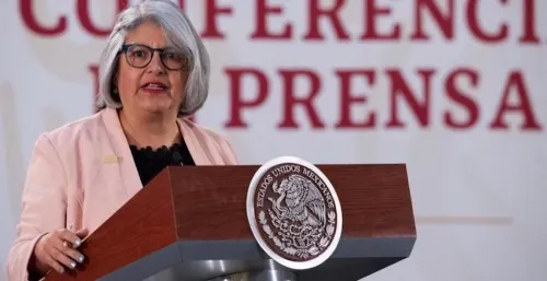 Secretaría de Economía pide ahorrar de manera voluntaria para el retiro