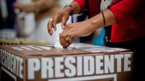 Proceso electoral 2017-2018 inicia este viernes
