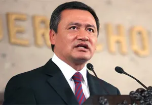 ¿Veracruz por Puebla?
