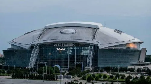 NFL: Cowboys vs. Texans cambiará de sede por inundaciones