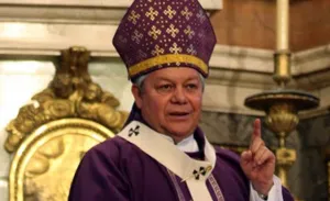 Bodas gay representan un atentado a las familias: Iglesia