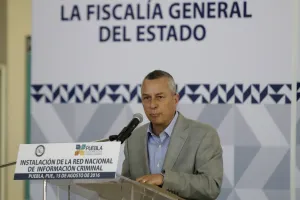 Fiscalía, sin descartar secuestro en caso del bebé Mario Sepúlveda