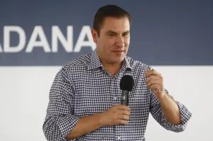 En dos semanas sería ocupada la Sedeso ante salida de Banck