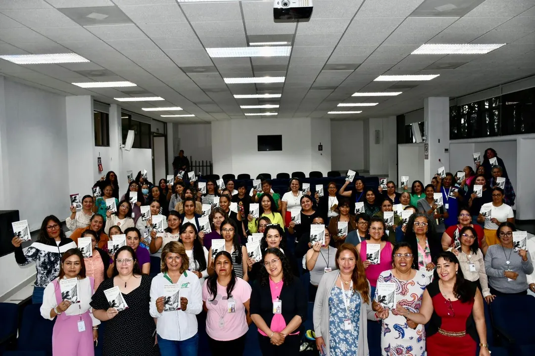 Foto: Especial