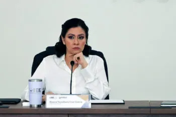 Cancelan instalación de casilla en Tlapanalá, tras amenaza de balacera y robo de paquetes electorales