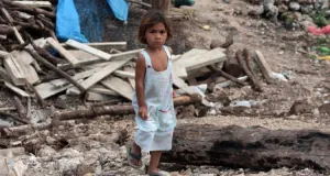Por más pobreza, 61% a gasto social