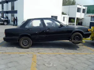 SSPTM ubicó posibles autos robados