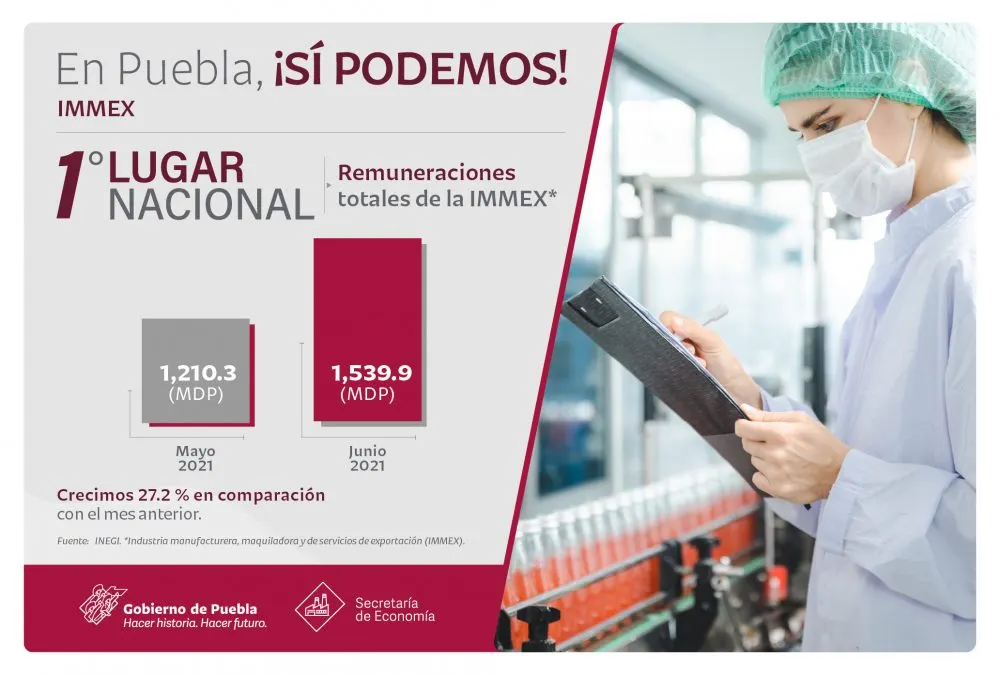 Foto: Gobierno de Puebla