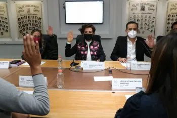 Comisión de Gobernación niega creación de nuevo municipio