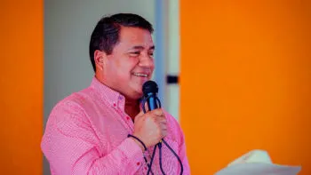 Julio Huerta llama a un pacto de unidad a todos los aspirantes a la coordinación de los comités de la 4T