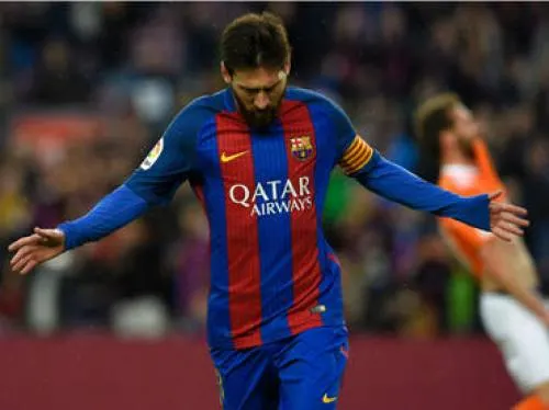 Lionel Messi, anatomía de un genio