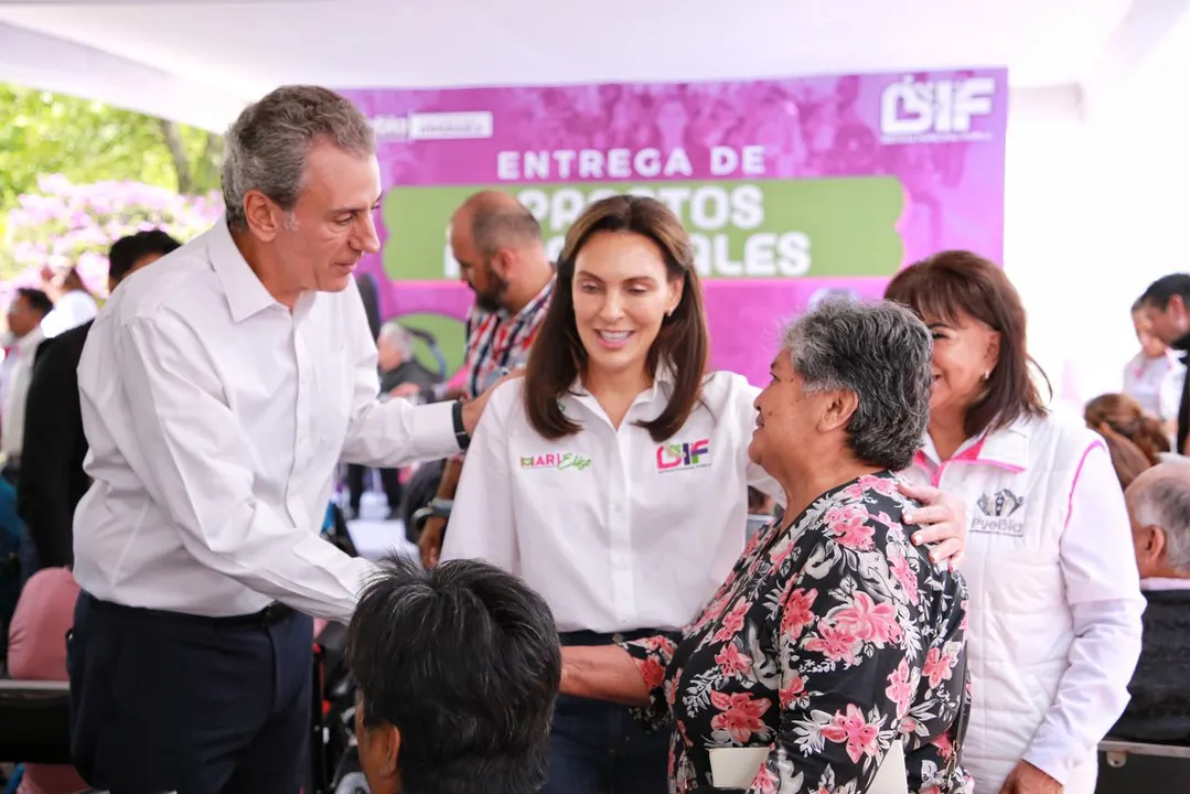 Smdif Pue Entrega Aparatos Funcionales