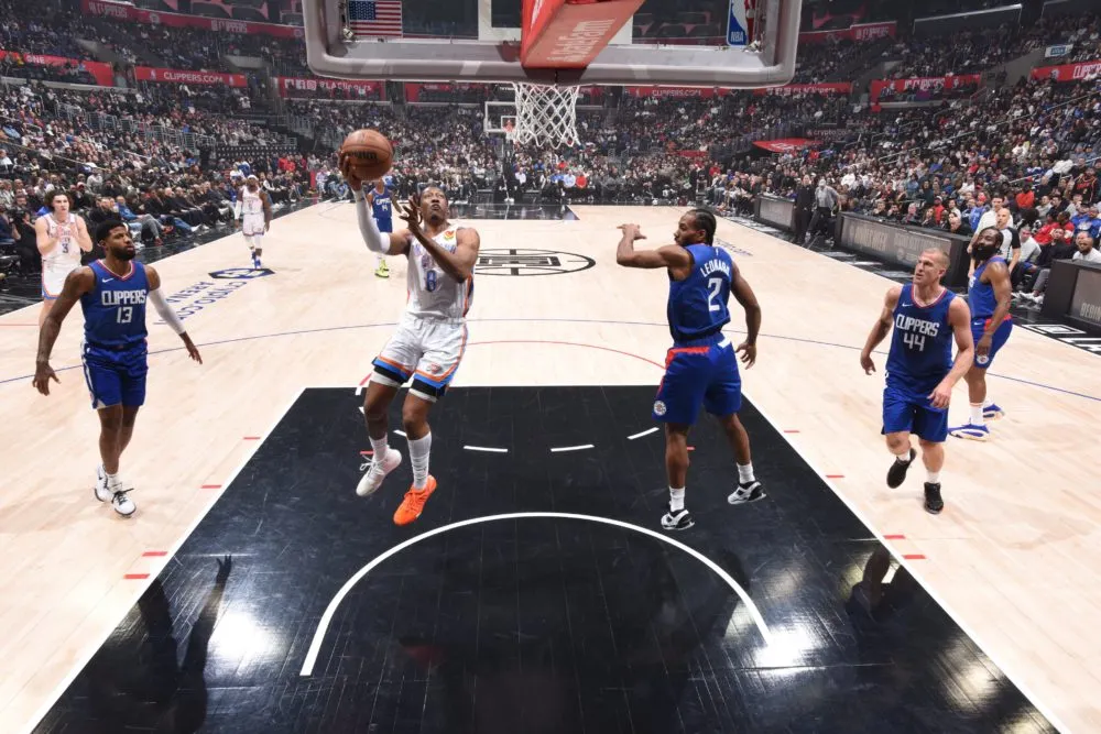 NBA - en - México - con - Amazon