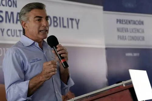 Solicita Gali a PEMEX dejar al estado el combustible decomisado para abastecer patrullas
