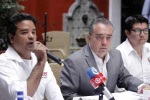 Morena presume triunfos en 10 distritos de Puebla