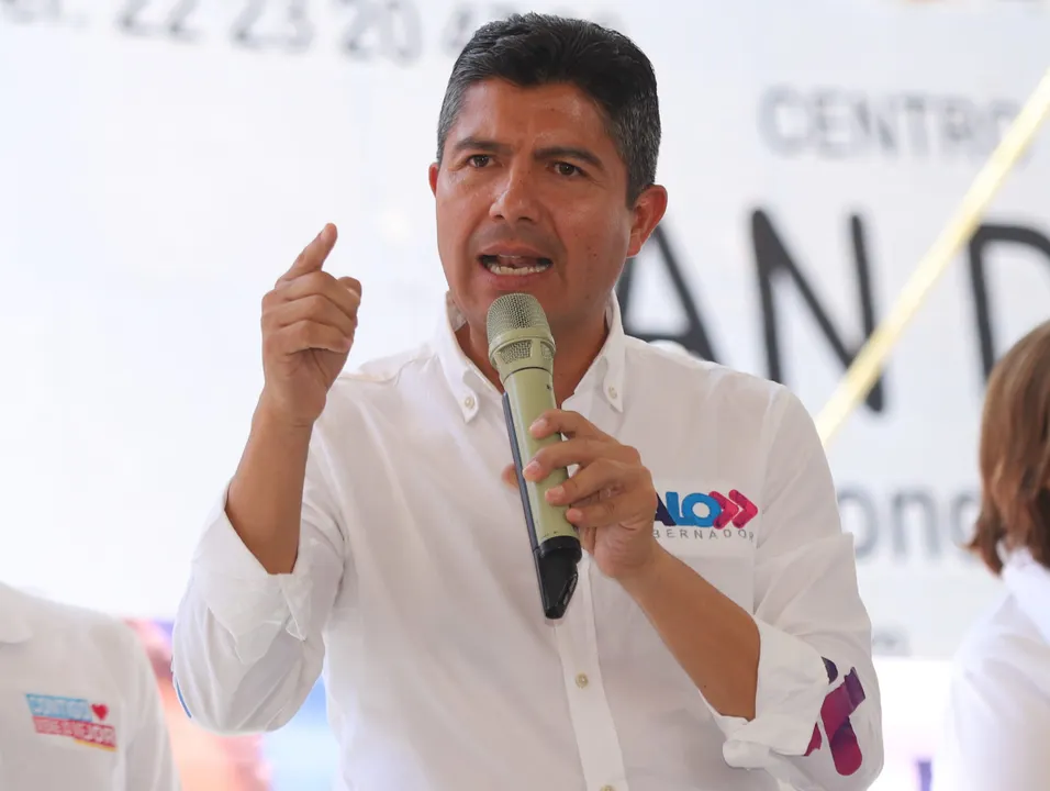 Eduardo Rivera