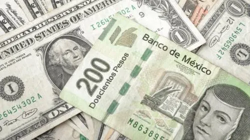 Con todo y Trump, el peso mexicano tiene su mejor semestre