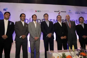Puebla, quinta ciudad más emprendedora: Tony Gali