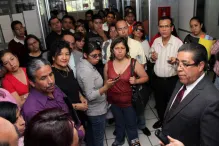 El martes habrá reunión de padres de familia del CENHCH