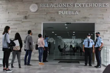 Abrirá Gobierno de Puebla tres oficinas de Relaciones Exteriores en la Mixteca y Tepeaca