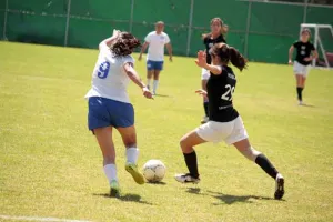 Gran fin de semana para el soccer de Borregos