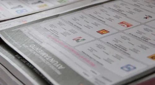 Tres mil poblanos que radican en el extranjero solicitaron al INE ejercer su derecho a votar