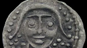 Descubren en Inglaterra un poblado medieval en una antigua isla