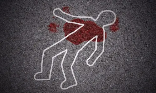 A golpes, matan a pequeña en Zacatlán por no avisar para ir al baño