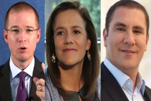 PAN: La batalla por el método (y el “Zape” a Ricardo Anaya)