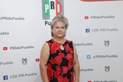 No postularán candidatos que hayan cometido violencia de género en el PRI