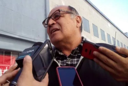 Tras sismo, no hay daños mayores en mercados municipales: SEGOM