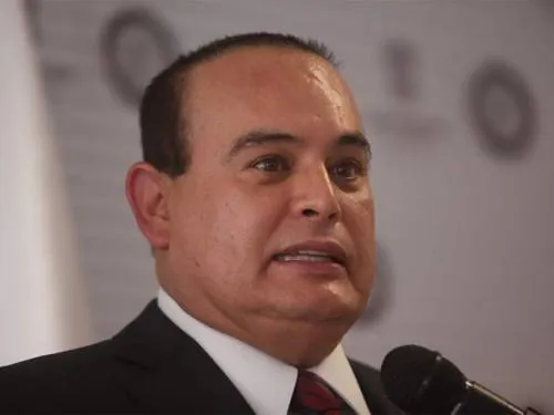 Líderes templarios siguen activos en Michoacán: PGJE